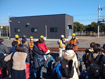 ニュース詳細|ニュース一覧|東武建設株式会社