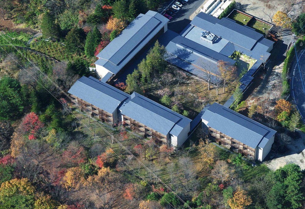 星野リゾート 界 鬼怒川